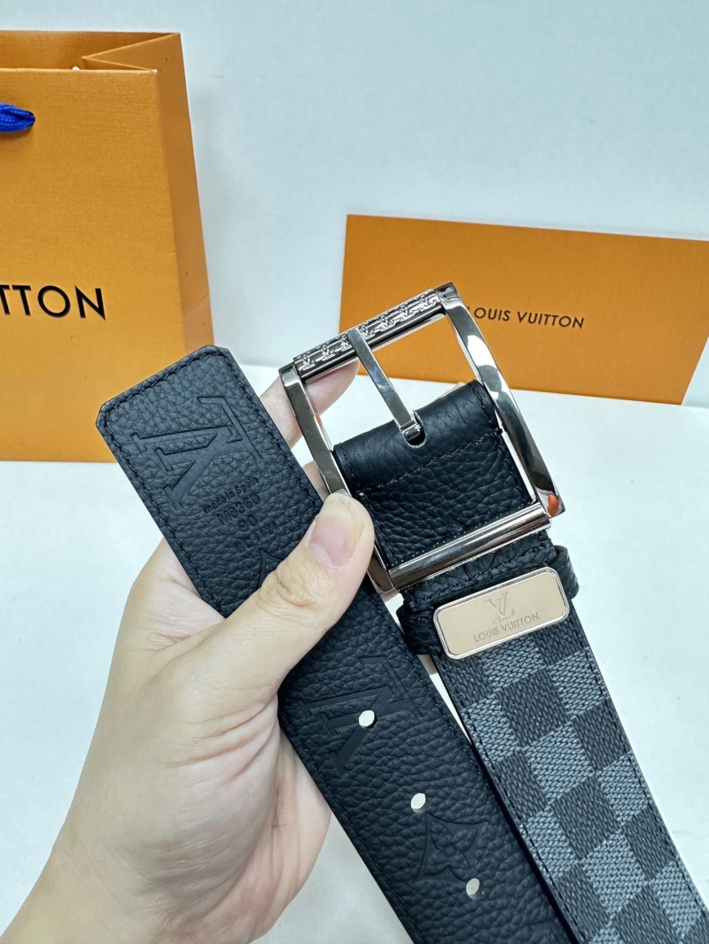 Louis Vuitton Belts